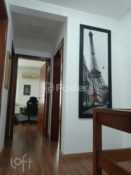 Apartamento à venda com 3 quartos, 128m² - Foto 36