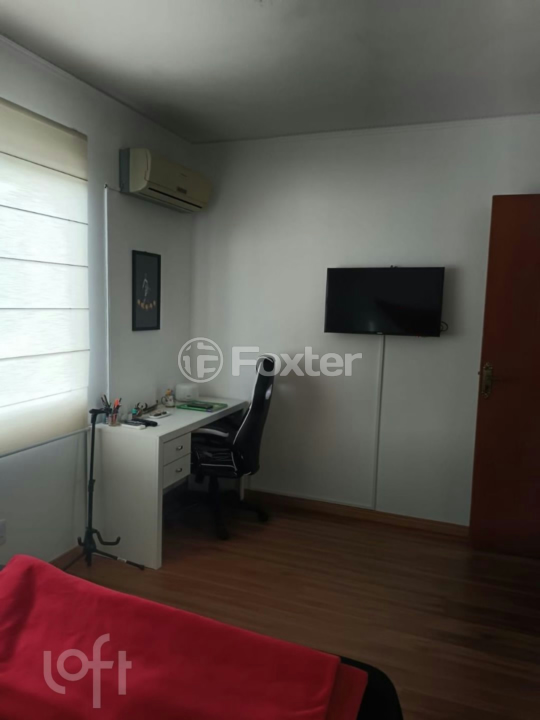 Apartamento à venda com 3 quartos, 128m² - Foto 35