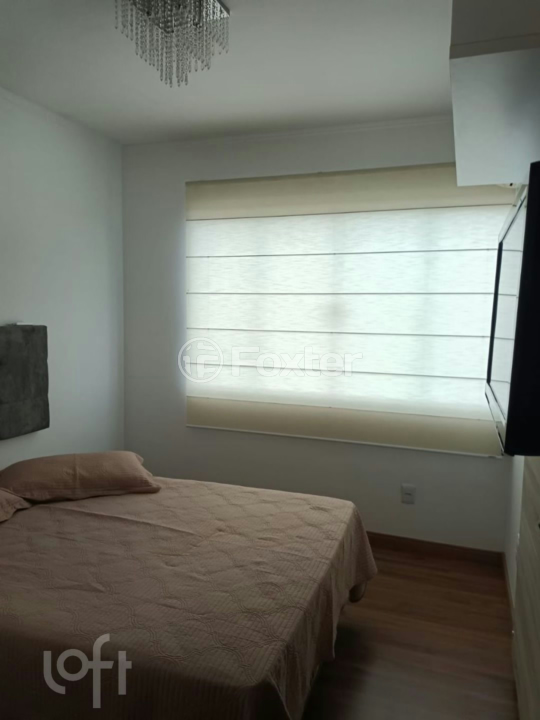 Apartamento à venda com 3 quartos, 128m² - Foto 29
