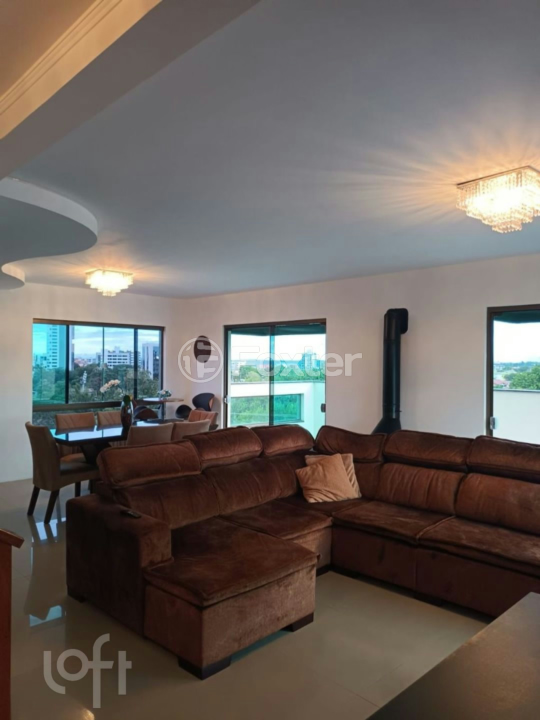Apartamento à venda com 3 quartos, 128m² - Foto 15