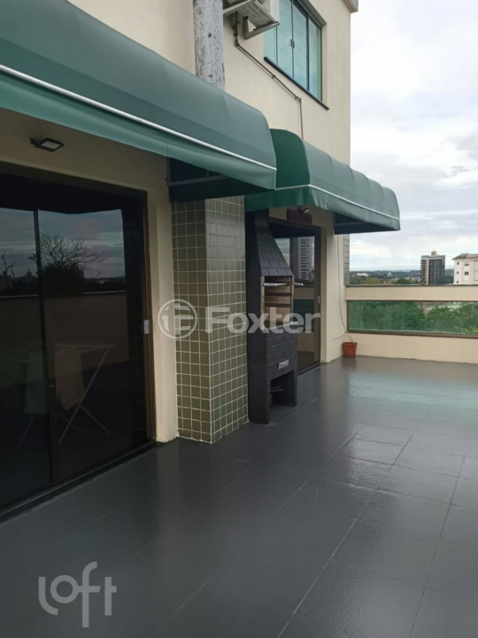 Apartamento à venda com 3 quartos, 128m² - Foto 21