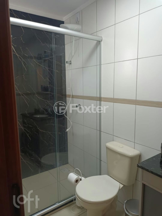 Apartamento à venda com 3 quartos, 128m² - Foto 11