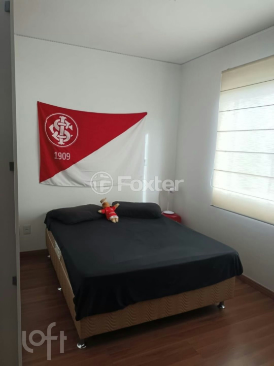 Apartamento à venda com 3 quartos, 128m² - Foto 6