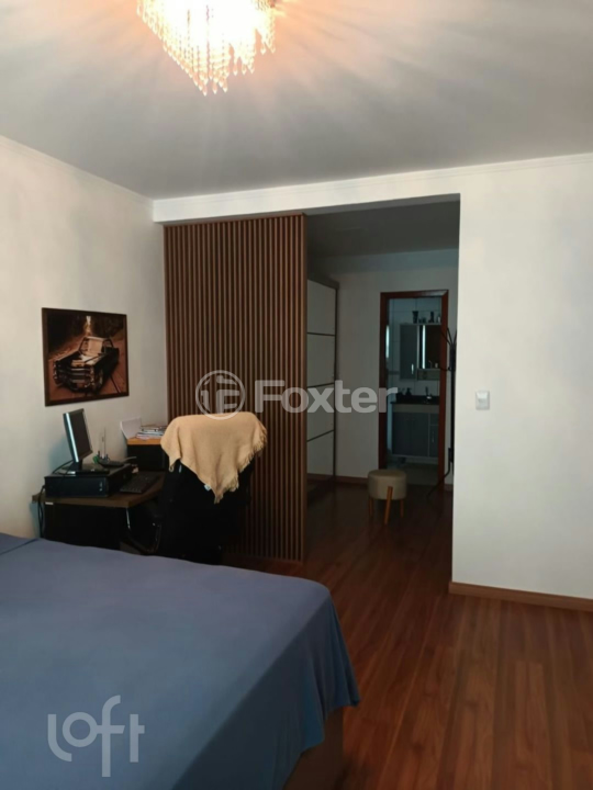Apartamento à venda com 3 quartos, 128m² - Foto 8