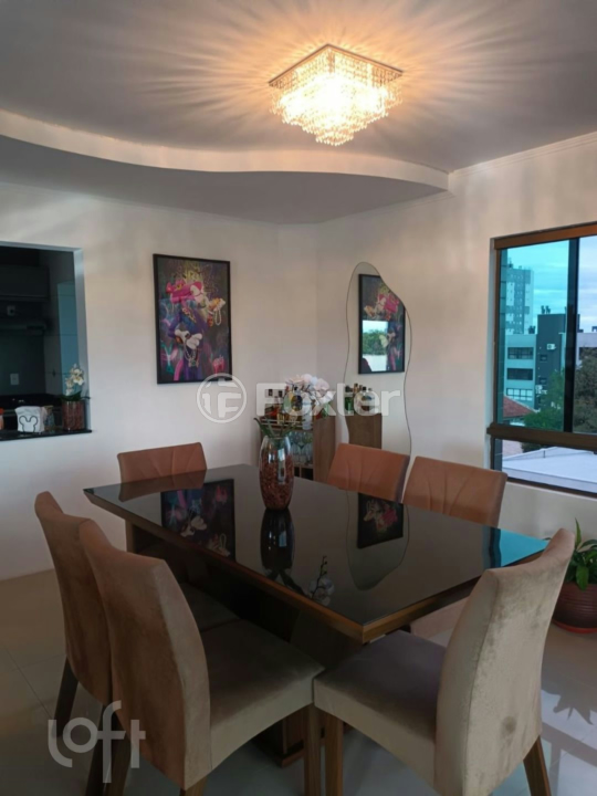 Apartamento à venda com 3 quartos, 128m² - Foto 24