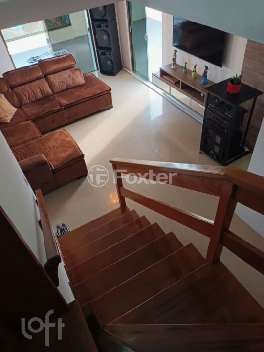 Apartamento à venda com 3 quartos, 128m² - Foto 37
