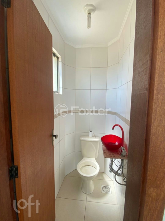 Apartamento à venda com 3 quartos, 128m² - Foto 2