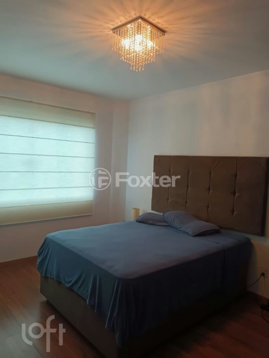 Apartamento à venda com 3 quartos, 128m² - Foto 31