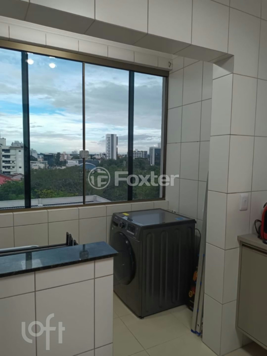 Apartamento à venda com 3 quartos, 128m² - Foto 12