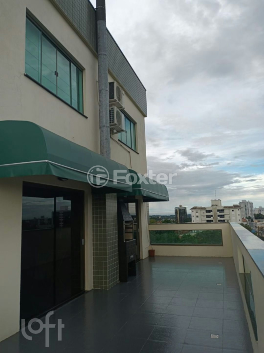 Apartamento à venda com 3 quartos, 128m² - Foto 20