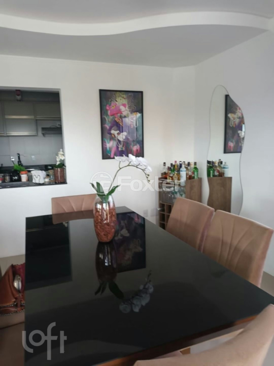 Apartamento à venda com 3 quartos, 128m² - Foto 22
