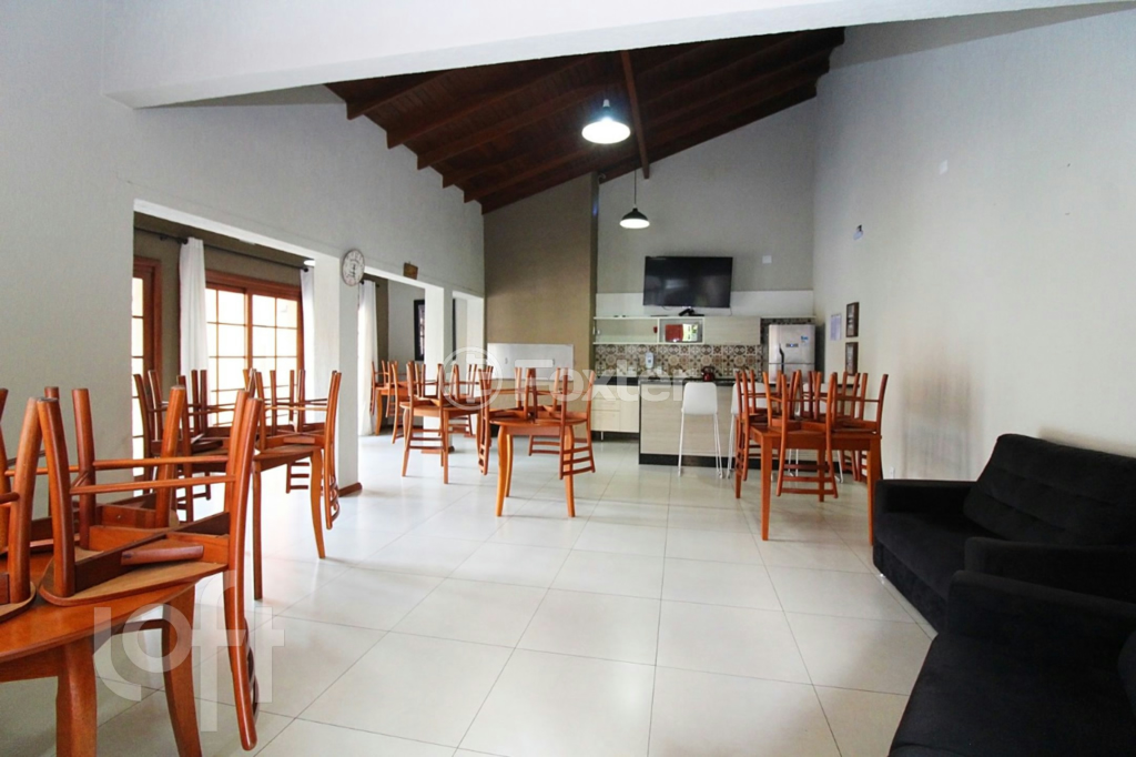 Casa de Condomínio à venda com 3 quartos, 146m² - Foto 25