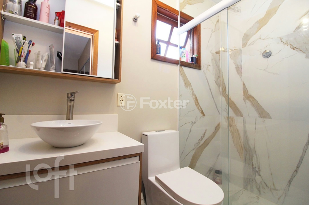 Casa de Condomínio à venda com 3 quartos, 146m² - Foto 12