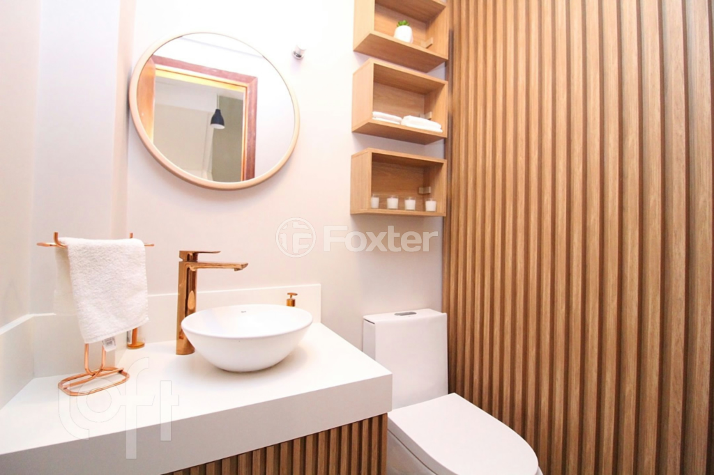 Casa de Condomínio à venda com 3 quartos, 146m² - Foto 10