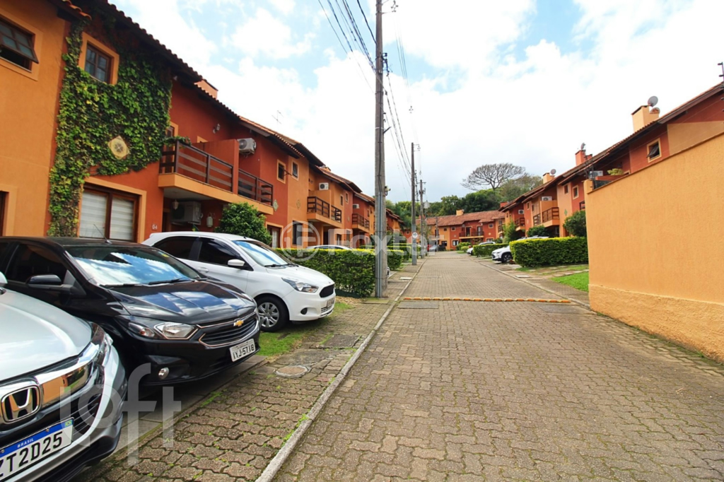 Casa de Condomínio à venda com 3 quartos, 146m² - Foto 19
