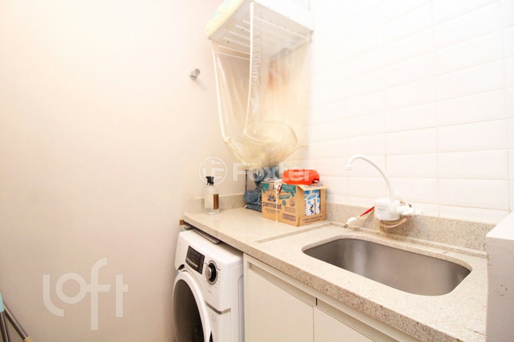 Casa de Condomínio à venda com 3 quartos, 146m² - Foto 16