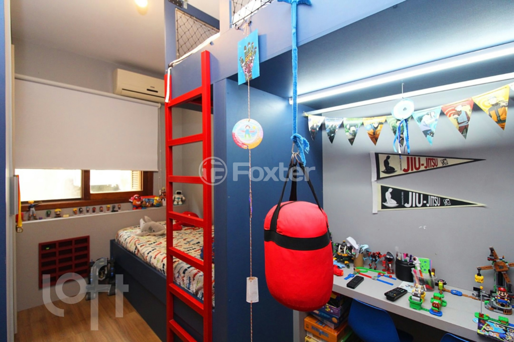 Casa de Condomínio à venda com 3 quartos, 146m² - Foto 11
