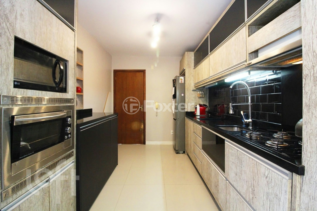 Casa de Condomínio à venda com 3 quartos, 146m² - Foto 6