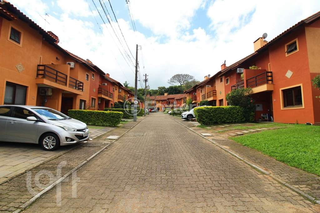 Casa de Condomínio à venda com 3 quartos, 146m² - Foto 18