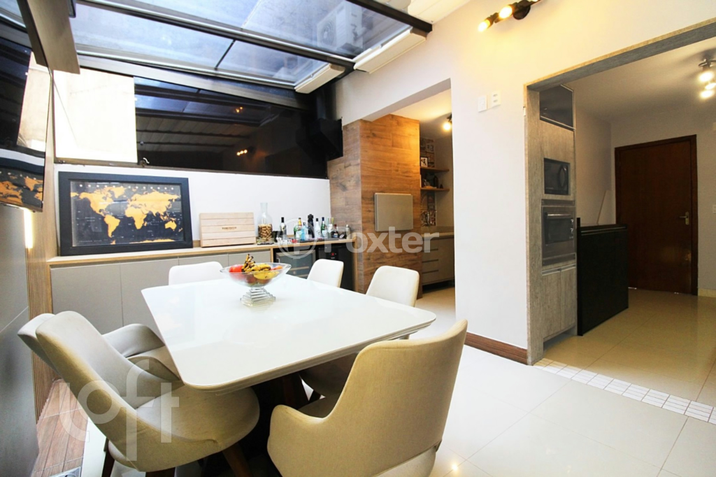 Casa de Condomínio à venda com 3 quartos, 146m² - Foto 4