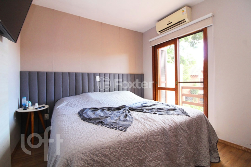 Casa de Condomínio à venda com 3 quartos, 146m² - Foto 13