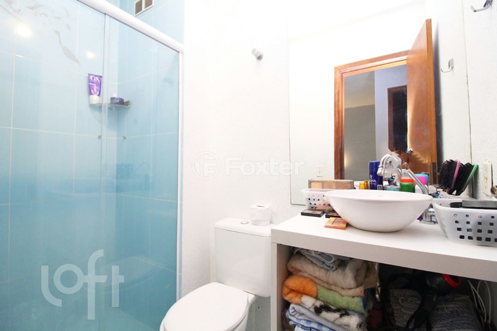 Casa de Condomínio à venda com 3 quartos, 146m² - Foto 17