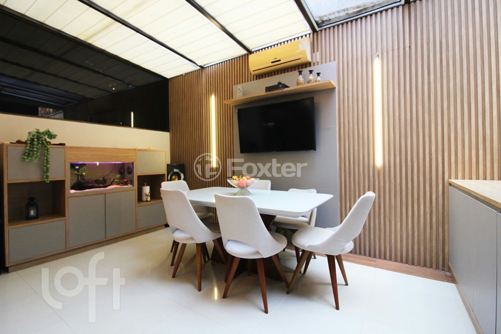 Casa de Condomínio à venda com 3 quartos, 146m² - Foto 3