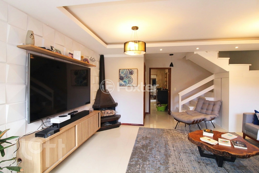 Casa de Condomínio à venda com 3 quartos, 146m² - Foto 26