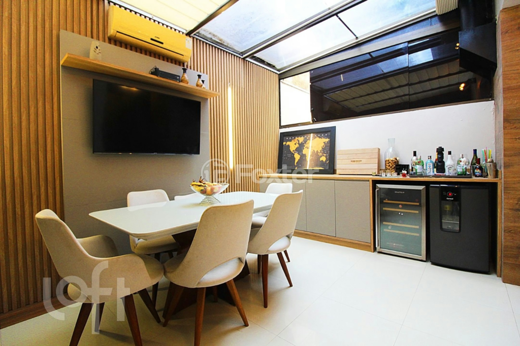Casa de Condomínio à venda com 3 quartos, 146m² - Foto 5