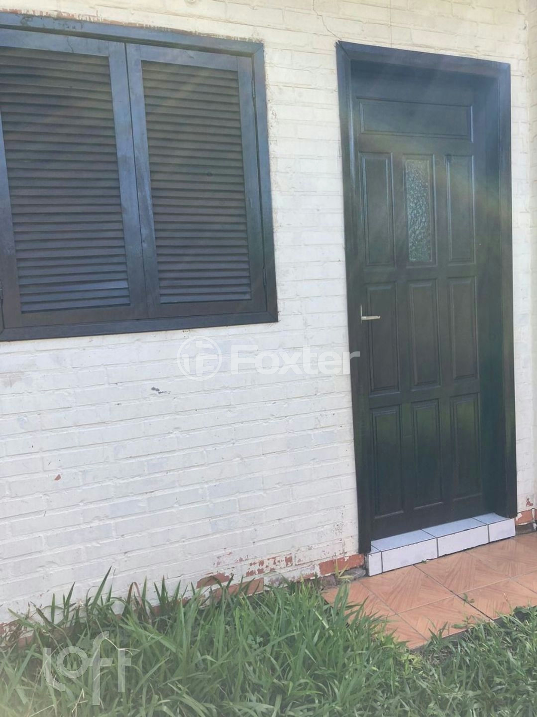 Casa à venda com 2 quartos, 40m² - Foto 1