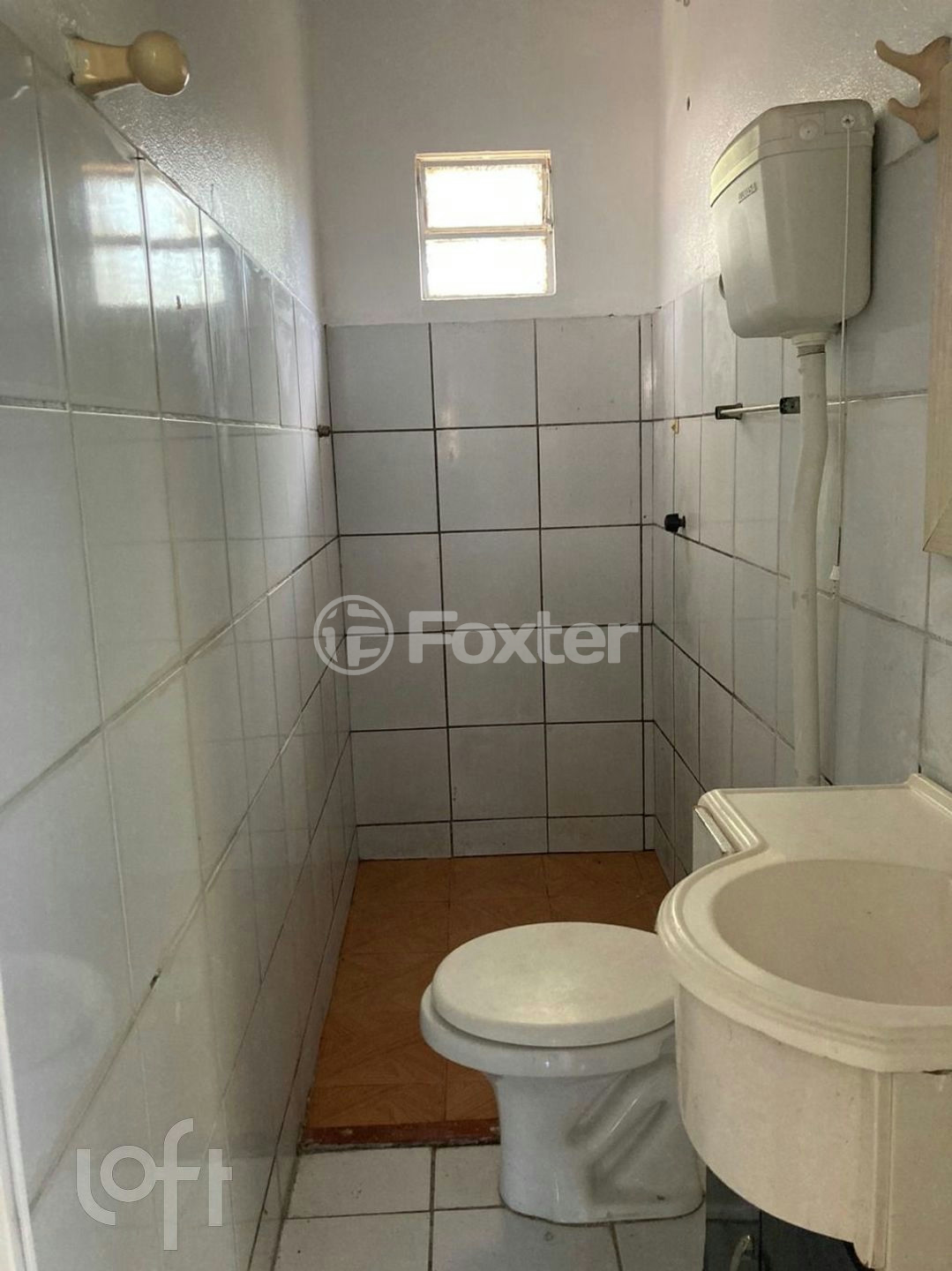 Casa à venda com 2 quartos, 40m² - Foto 6