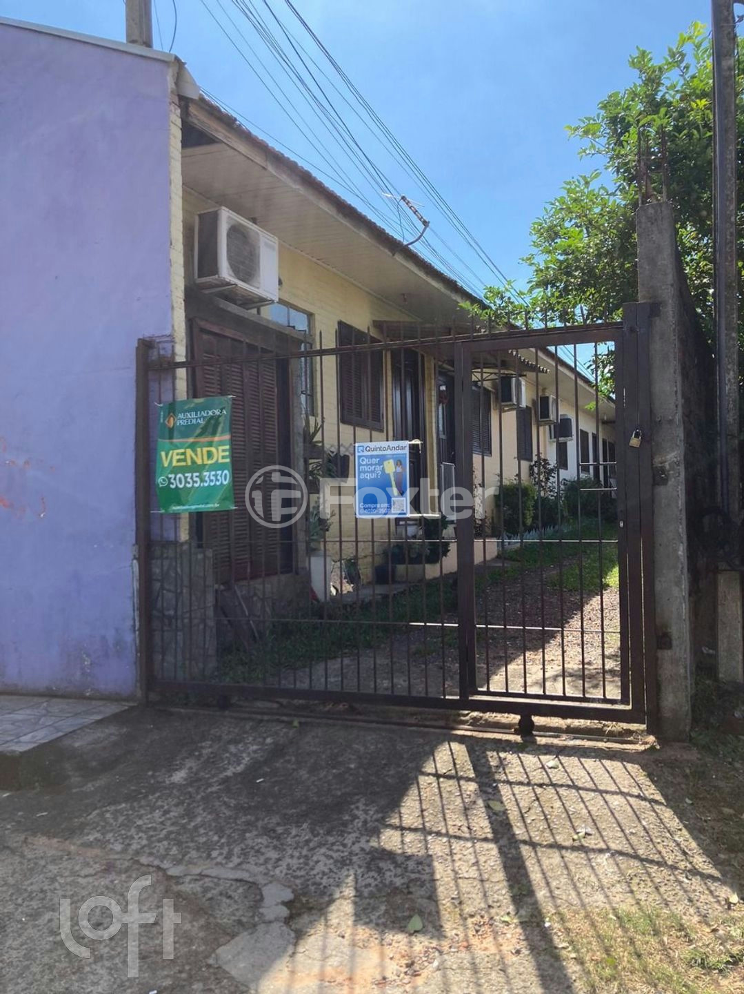 Casa à venda com 2 quartos, 40m² - Foto 4