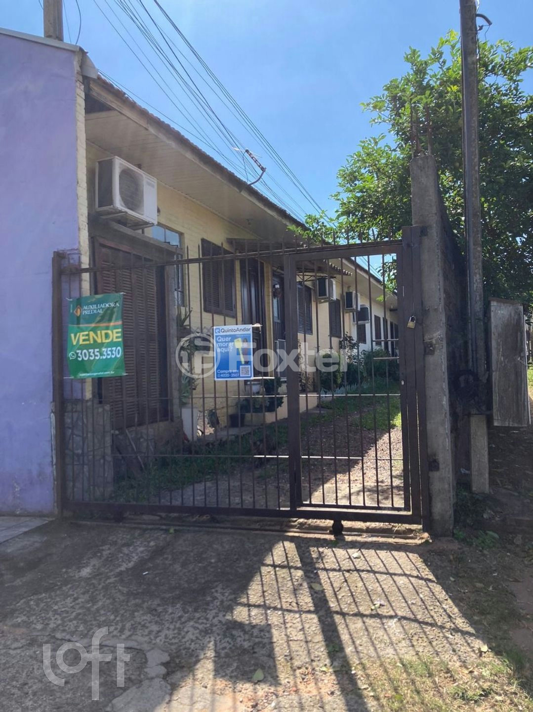 Casa à venda com 2 quartos, 40m² - Foto 13