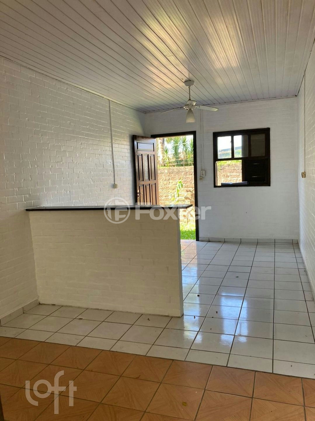Casa à venda com 2 quartos, 40m² - Foto 3