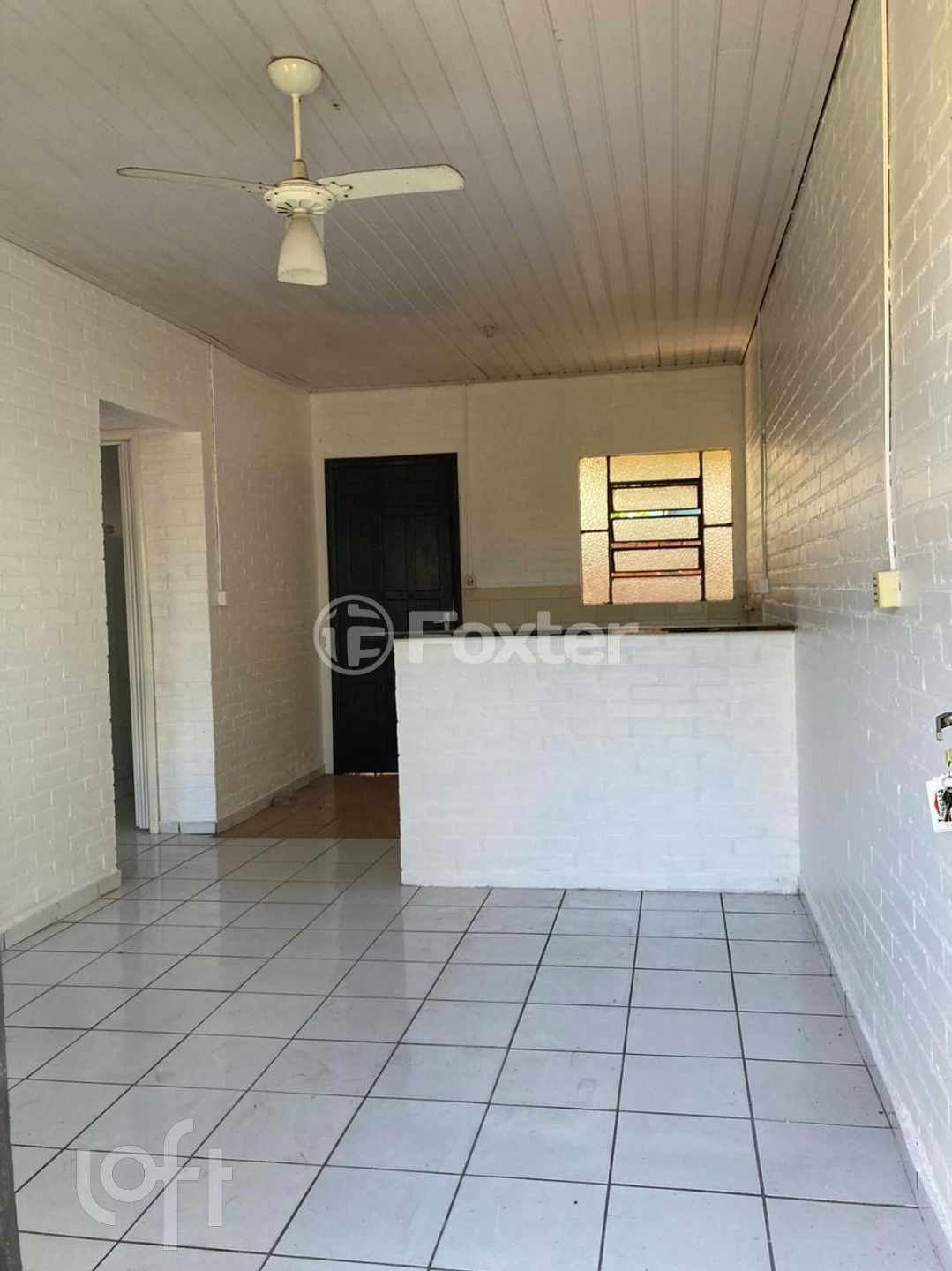Casa à venda com 2 quartos, 40m² - Foto 8