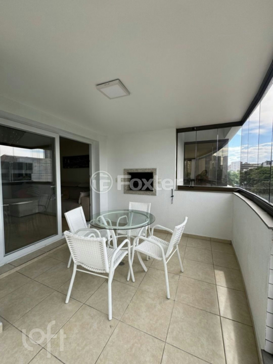 Apartamento à venda com 3 quartos, 112m² - Foto 13