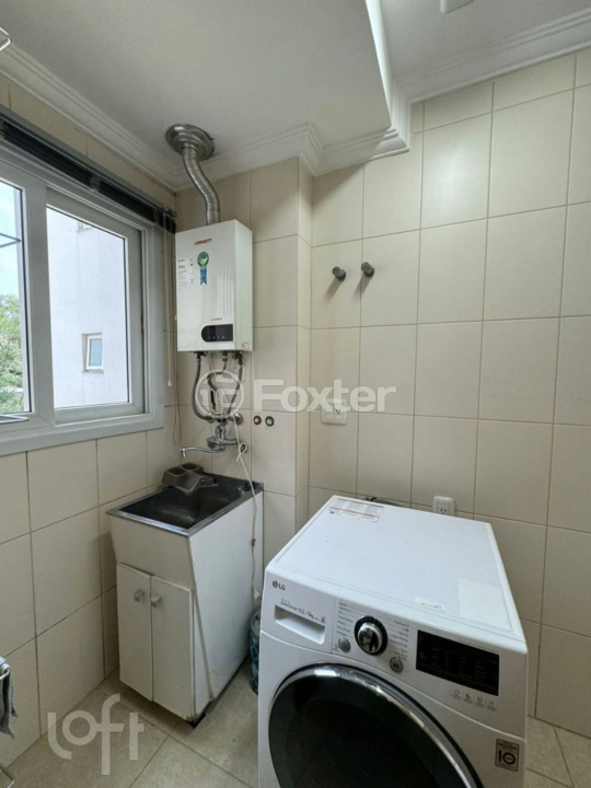 Apartamento à venda com 3 quartos, 112m² - Foto 5