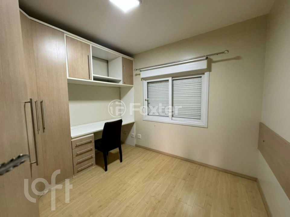 Apartamento à venda com 3 quartos, 112m² - Foto 11