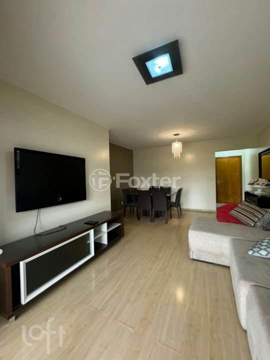 Apartamento à venda com 3 quartos, 112m² - Foto 3