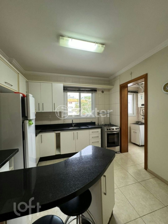 Apartamento à venda com 3 quartos, 112m² - Foto 4