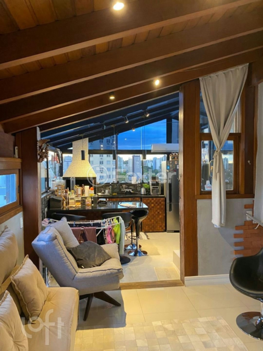 Cobertura à venda com 2 quartos, 181m² - Foto 23