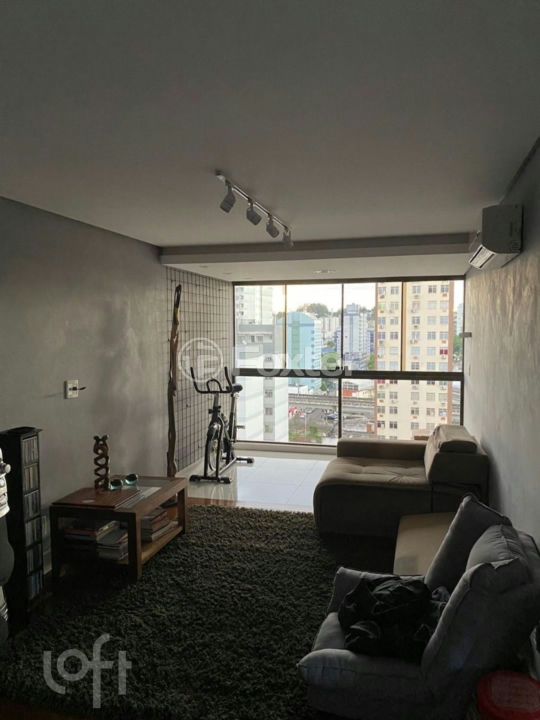 Cobertura à venda com 2 quartos, 181m² - Foto 6