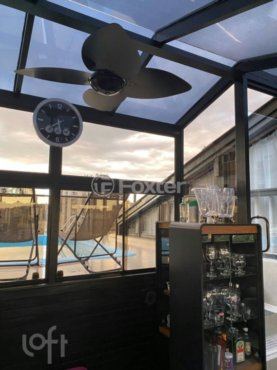 Cobertura à venda com 2 quartos, 181m² - Foto 19