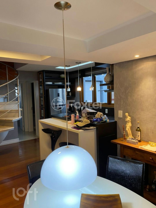 Cobertura à venda com 2 quartos, 181m² - Foto 8
