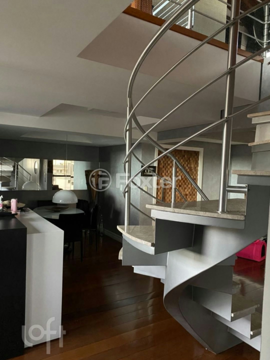 Cobertura à venda com 2 quartos, 181m² - Foto 16