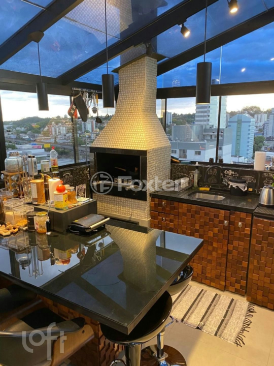 Cobertura à venda com 2 quartos, 181m² - Foto 20