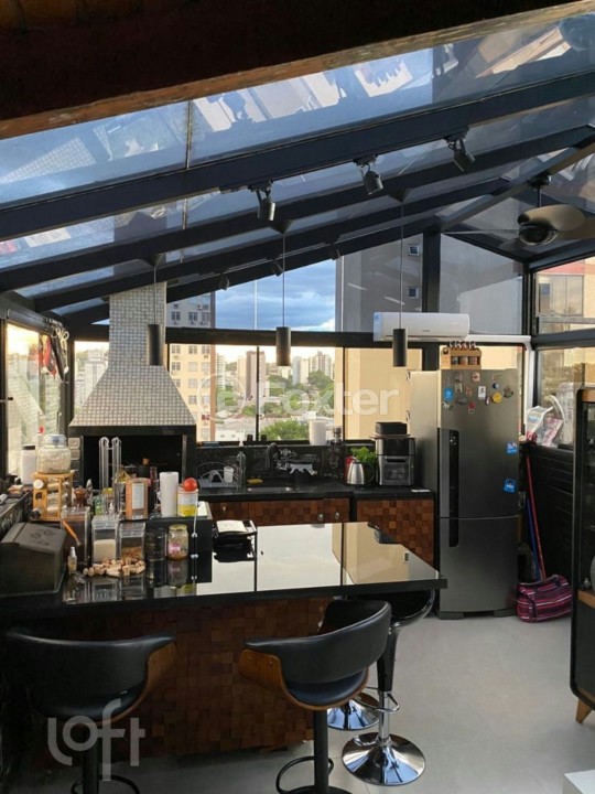 Cobertura à venda com 2 quartos, 181m² - Foto 26