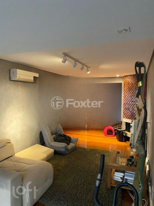 Cobertura à venda com 2 quartos, 181m² - Foto 2