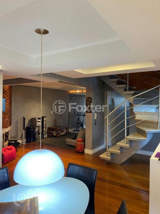 Cobertura à venda com 2 quartos, 181m² - Foto 29
