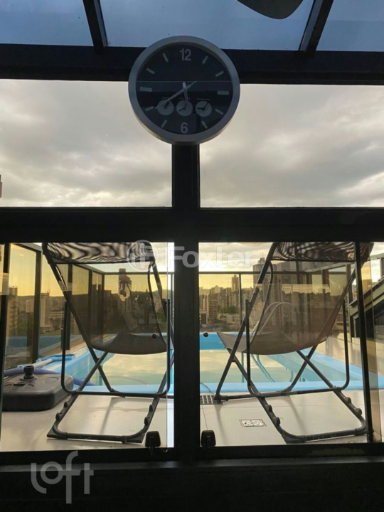 Cobertura à venda com 2 quartos, 181m² - Foto 21